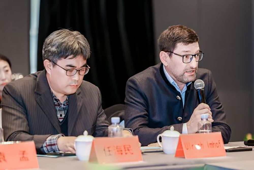 同筑強(qiáng)鏈 ，共創(chuàng)共贏  │  四川天馬 2023年供應(yīng)商大會(huì)成功召開(圖9)