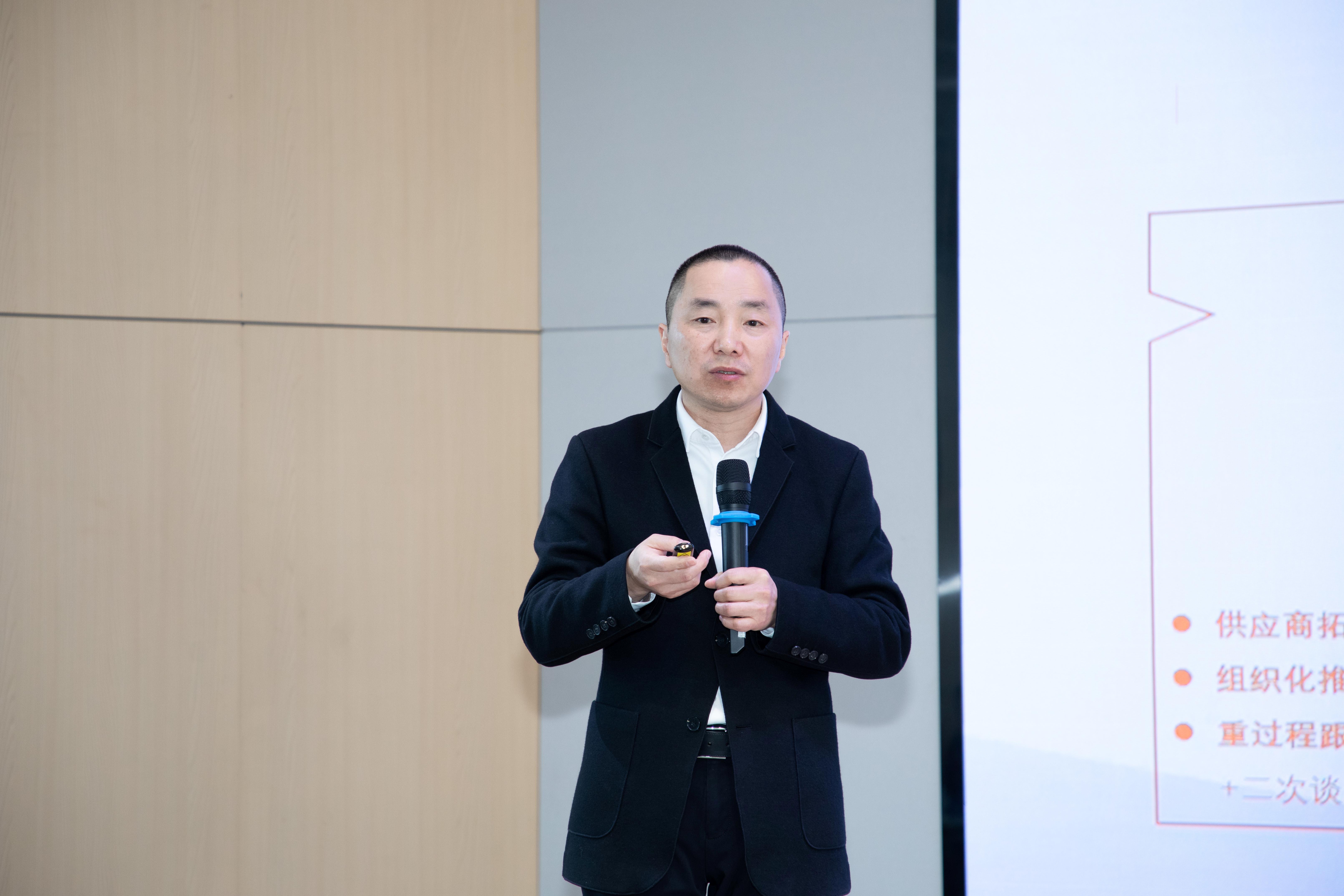 共創(chuàng)造，共美好 | 四川天馬召開2025年度工作會(huì)議(圖7)